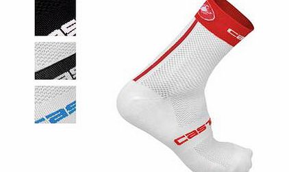 Castelli Free 9 Sock