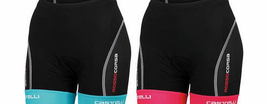 Castelli Free Donna Womens Tri Short