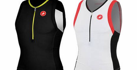 Castelli Free Tri Top