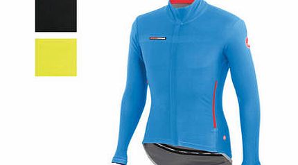 Castelli Gabba 2 Long Sleeve Wind/rain Jersey