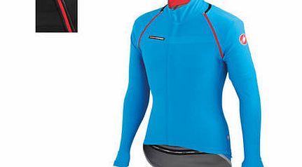 Castelli Gabba 2 Wind/rain Convertible Jacket