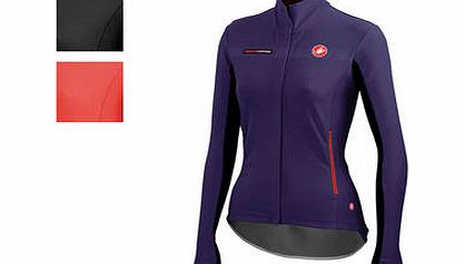 Castelli Gabba Womens Long Sleeve Jersey