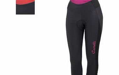 Castelli Illumina Womens Knicker