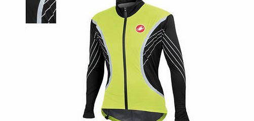 Castelli Misto Pocketable Stretch Rain Jacket