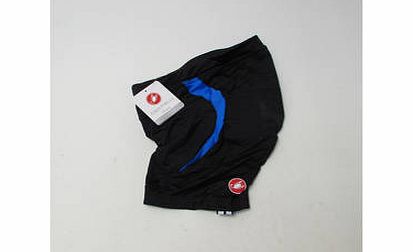 Castelli Palmares Due Womens Short - Large (ex