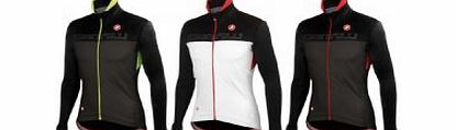 Castelli Poggio Jacket