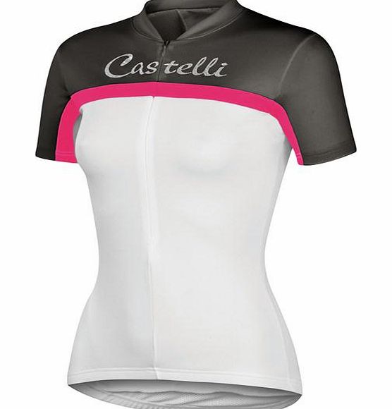 Castelli Promessa Womens Jersey