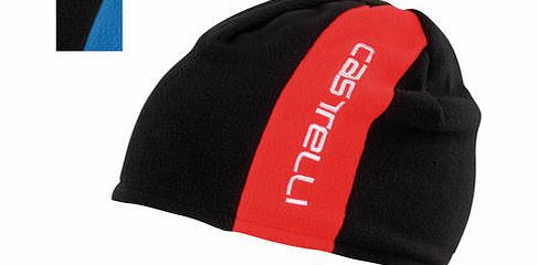 Castelli Reversible 2 Beanie