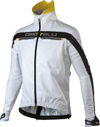 Castelli Solo Jacket 2009