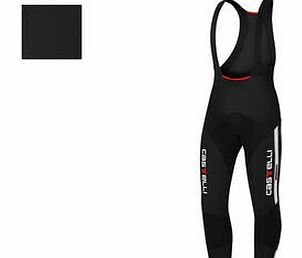 Castelli Sorpasso 3/4 Bib Tight