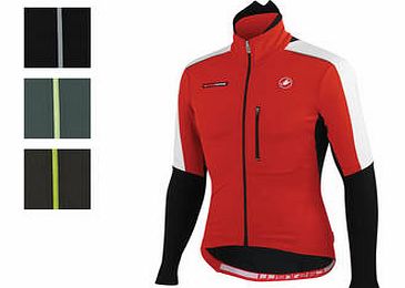 Castelli Trasparente Due Wind Jacket