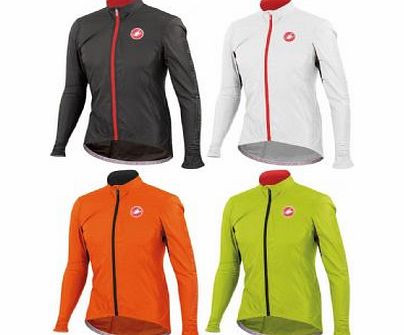 Castelli Velo Jacket