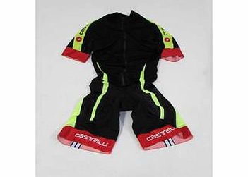 Castelli Velocissimo Sanremo Suit - Medium (ex