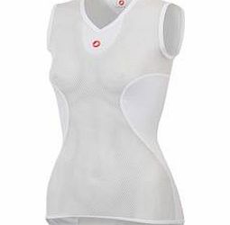 Castelli Womens Core Mesh Sleeveless Baselayer