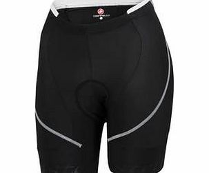 Castelli Womens Evoluzione Short