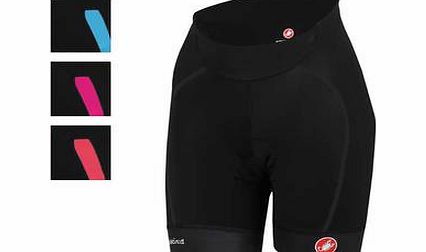 Castelli Womens Velocissima Short