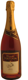 Castillo Perelada Brut Rosado