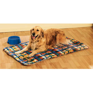 and Dog Duvet Mat