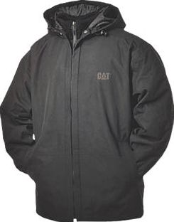 CAT, 1228[^]86515 C1313031 Ridge Jacket Black XL 86515