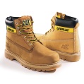 CAT colorado classic tie boot