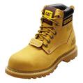 CAT combustion safety boots