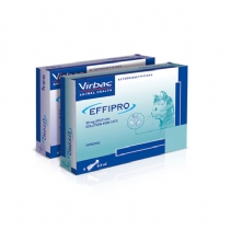 Effipro Cat Spot On Flea Treatment 4 Pack