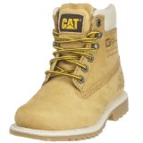 Caterpillar Womens Moody Honey 303119 8 Uk Wide