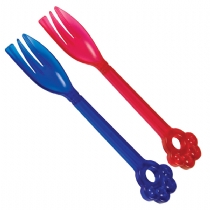 Good Girl Cat Feeding Fork Single