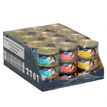 HiLife Adult Cat Food Petit Pate 85G Jumbo Pack