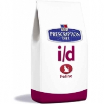 Hills Prescription Diet Feline I/D 1.5kg Chicken