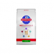 Hills Science Plan Vet Essentials Kitten 1.5Kg