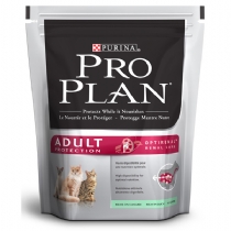 Pro Plan Adult Cat Food Optirenal Duck 400g
