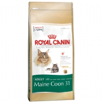 Royal Canin Feline Breed Nutrition Maine Coon 31