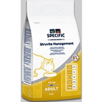 Specific Vet Struvite Management Feline Fcd 3Kg