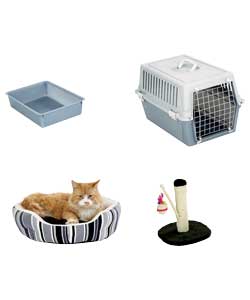 Cat Starter Kit