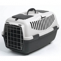 Stefanplast Gulliver Cat Carrier 61 X 40 X 38cm