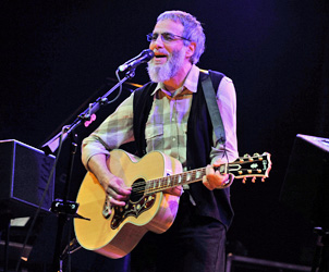 Cat Stevens (Yusuf Islam)