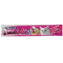 Vitakraft Cat Sticks X 50 Pieces Salami