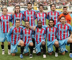 / Catania - Juventus