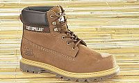 Caterpillar Mens Colorado Boots