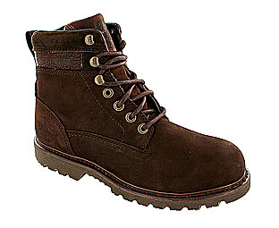 Caterpillar Caterpiller Lace Up Boot