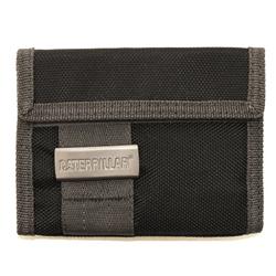 Instyle Wallet - Black