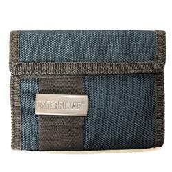 Instyle Wallet - Petrol Blue