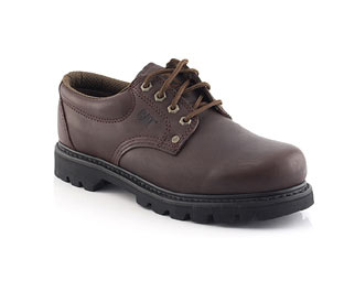 Caterpillar Lace Up Casual Shoe