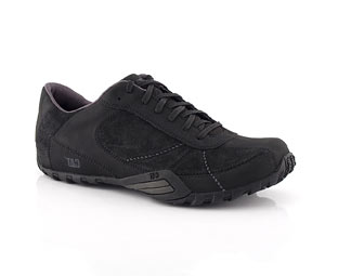 Caterpillar Leather Casual Shoe