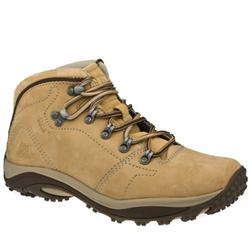 Caterpillar Male Caterpillar Certus Hi Nubuck Upper Casual Boots in Natural