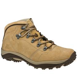 Caterpillar Male Certus Hi Nubuck Upper Casual Boots in Natural - Honey