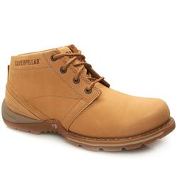 Male Harding Nubuck Upper Casual in Natural - Honey