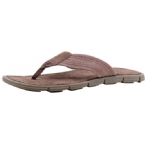 Caterpillar Mens Vapor Sandal Chocolate