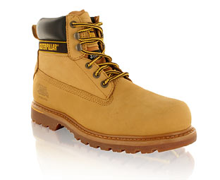 Caterpillar Safety Boot